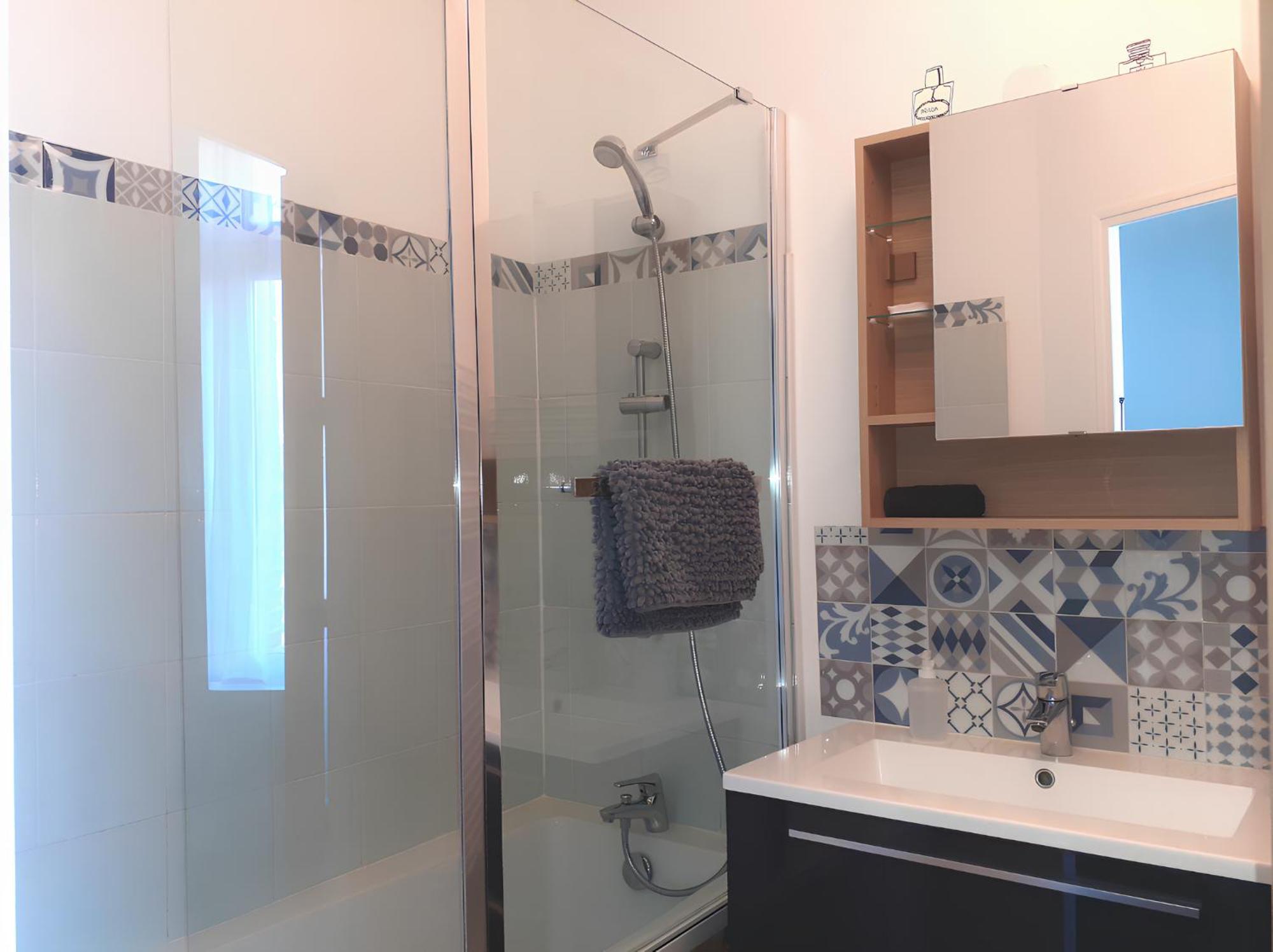 L'Artistique, 4 Lits, 2 Chambres, Stationnement Gratuit, Spacieux, Atypique Amiens Exteriör bild